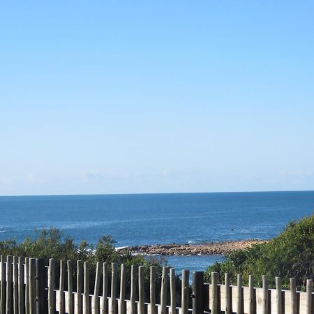 Millrock Beach House Plettenberg Bay Exterior foto