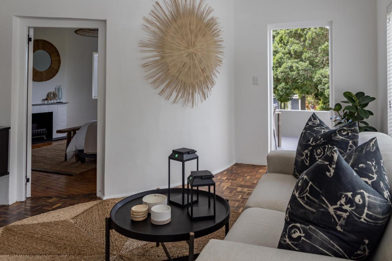 Millrock Beach House Plettenberg Bay Exterior foto