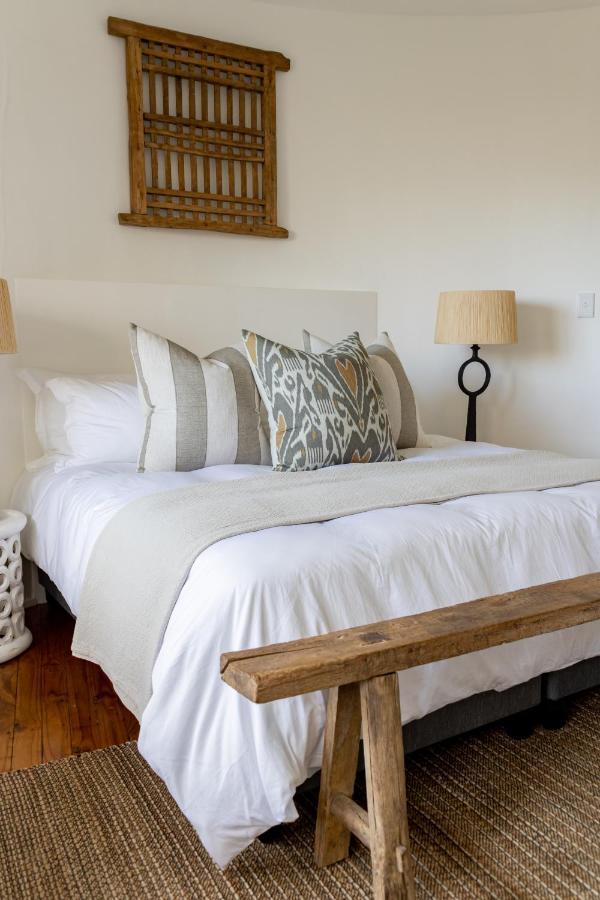 Millrock Beach House Plettenberg Bay Exterior foto
