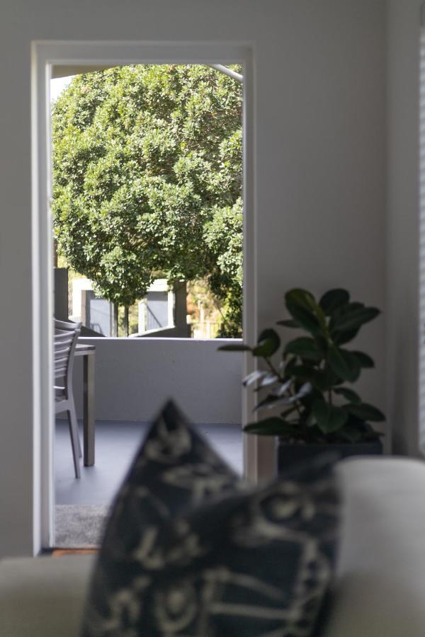 Millrock Beach House Plettenberg Bay Exterior foto
