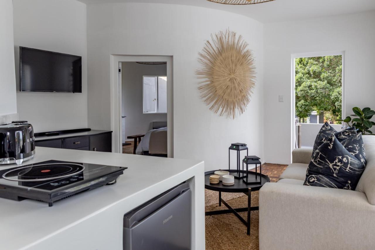 Millrock Beach House Plettenberg Bay Exterior foto