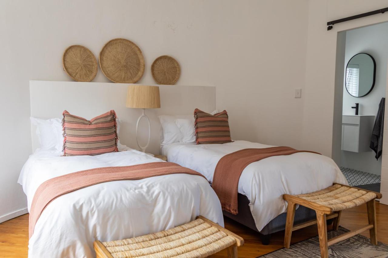 Millrock Beach House Plettenberg Bay Exterior foto
