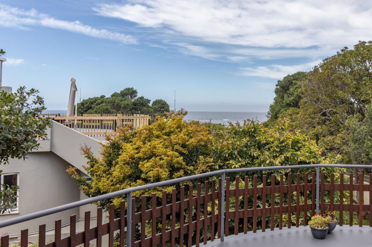 Millrock Beach House Plettenberg Bay Exterior foto
