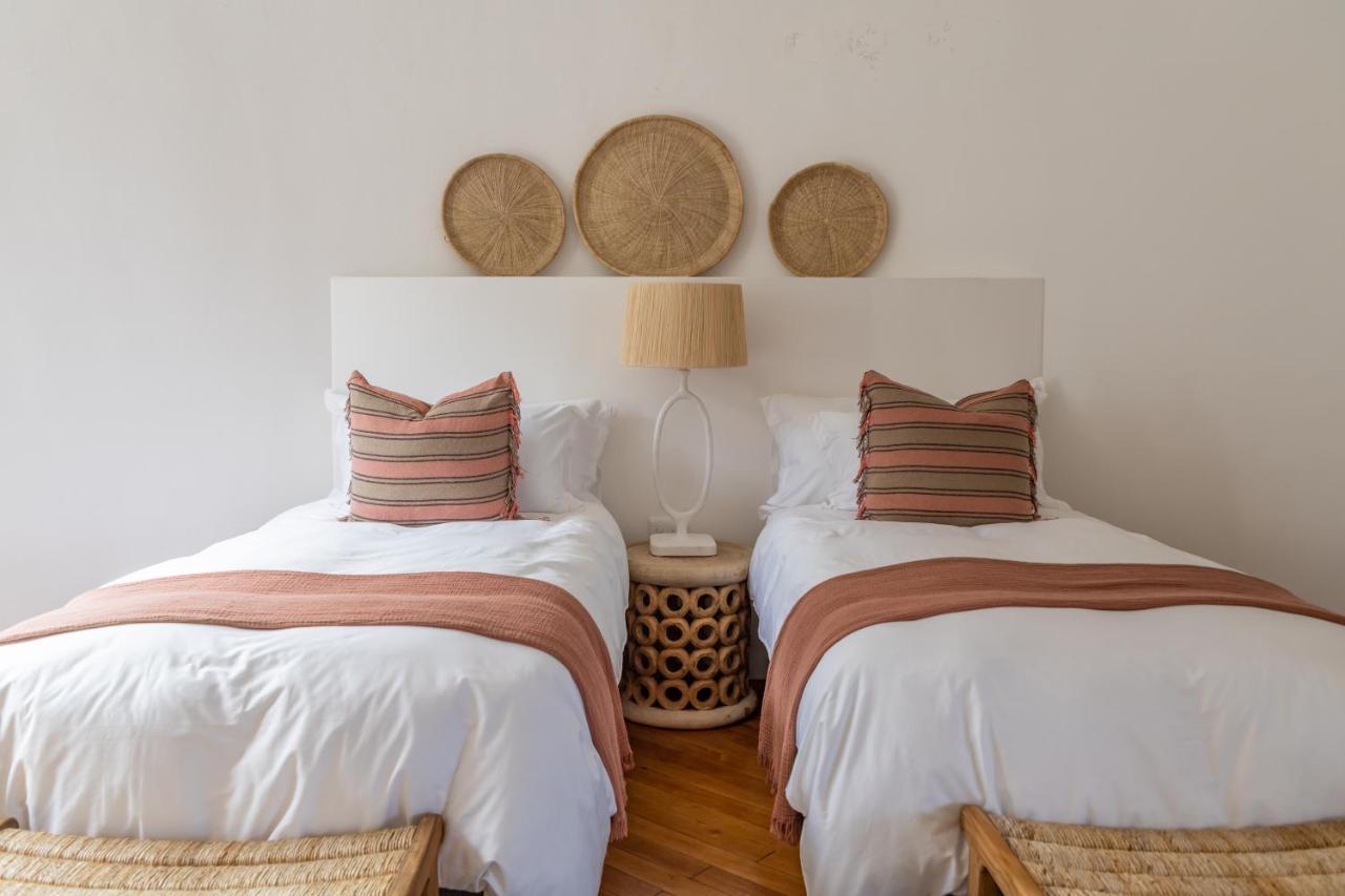 Millrock Beach House Plettenberg Bay Exterior foto