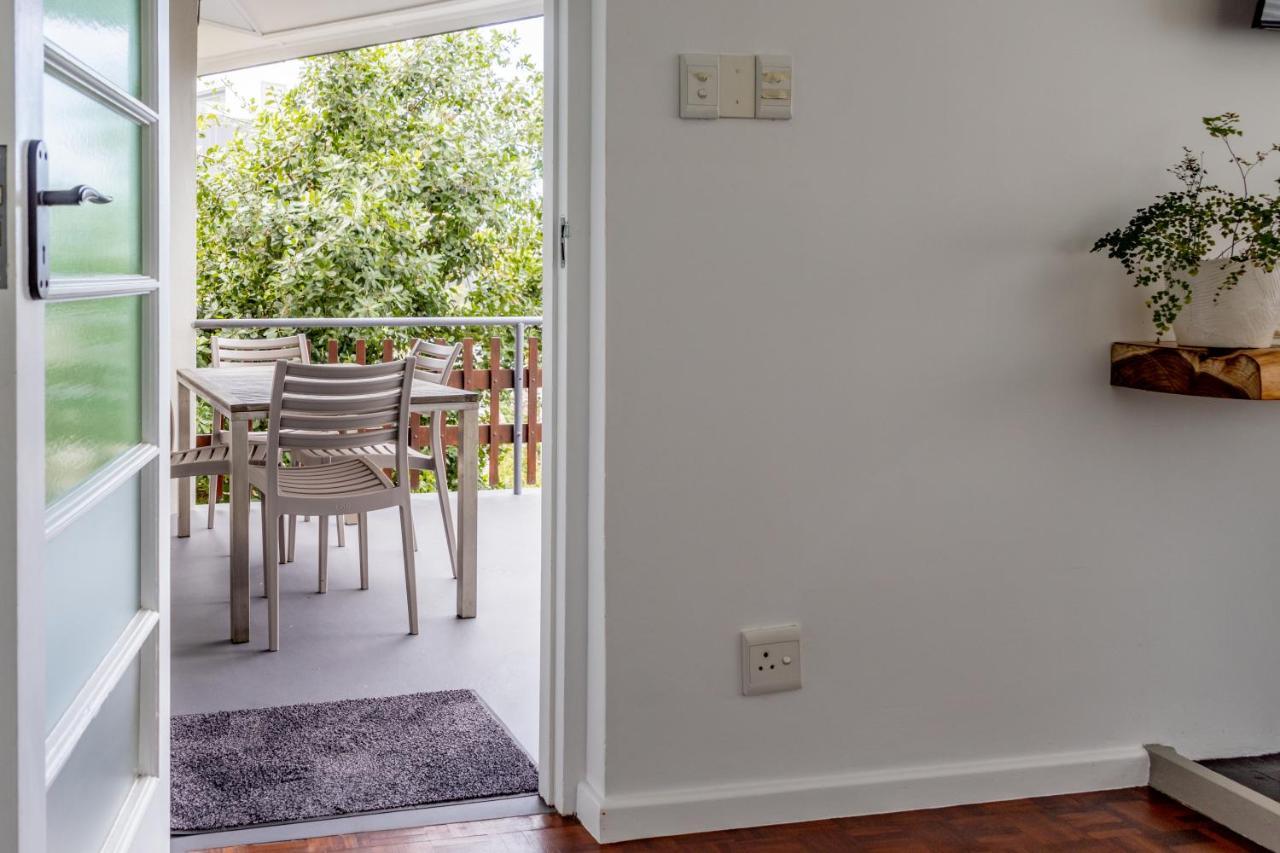 Millrock Beach House Plettenberg Bay Exterior foto