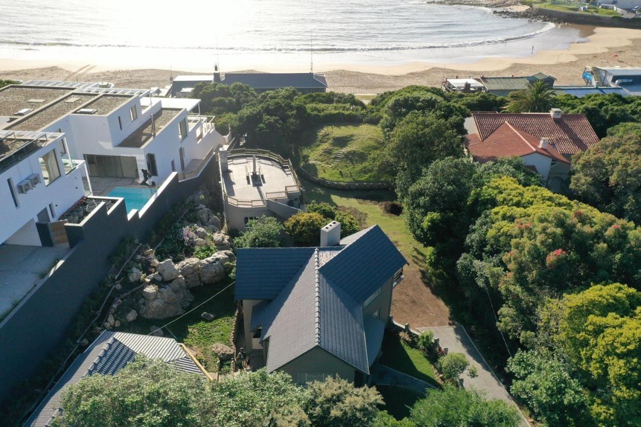 Millrock Beach House Plettenberg Bay Exterior foto