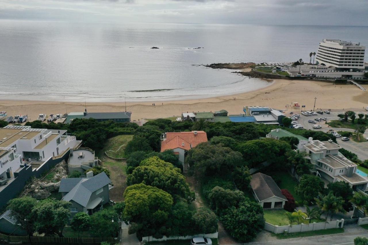 Millrock Beach House Plettenberg Bay Exterior foto
