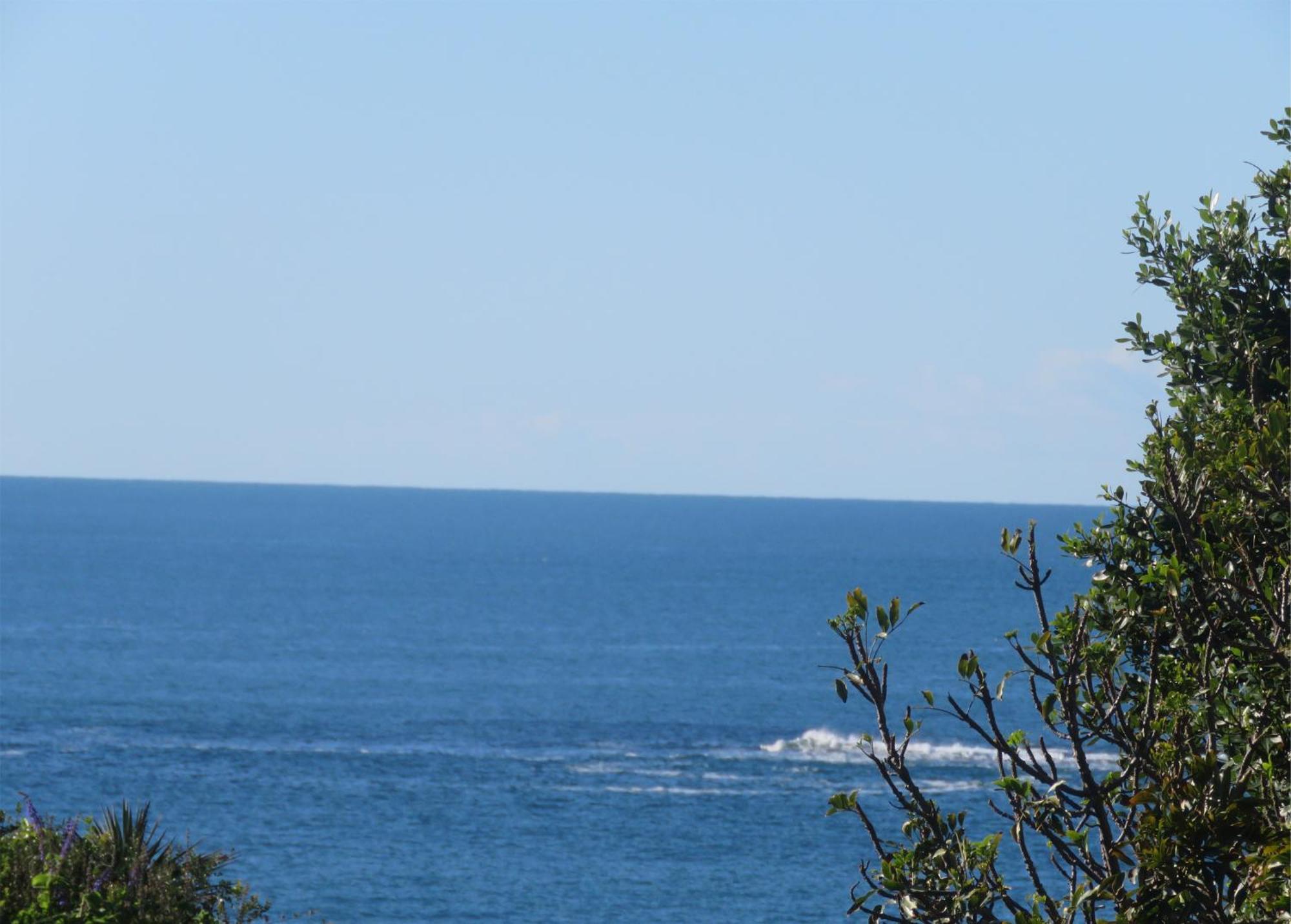 Millrock Beach House Plettenberg Bay Exterior foto