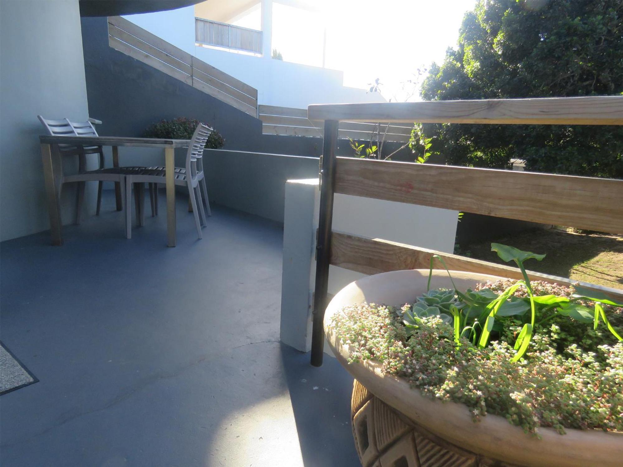 Millrock Beach House Plettenberg Bay Exterior foto
