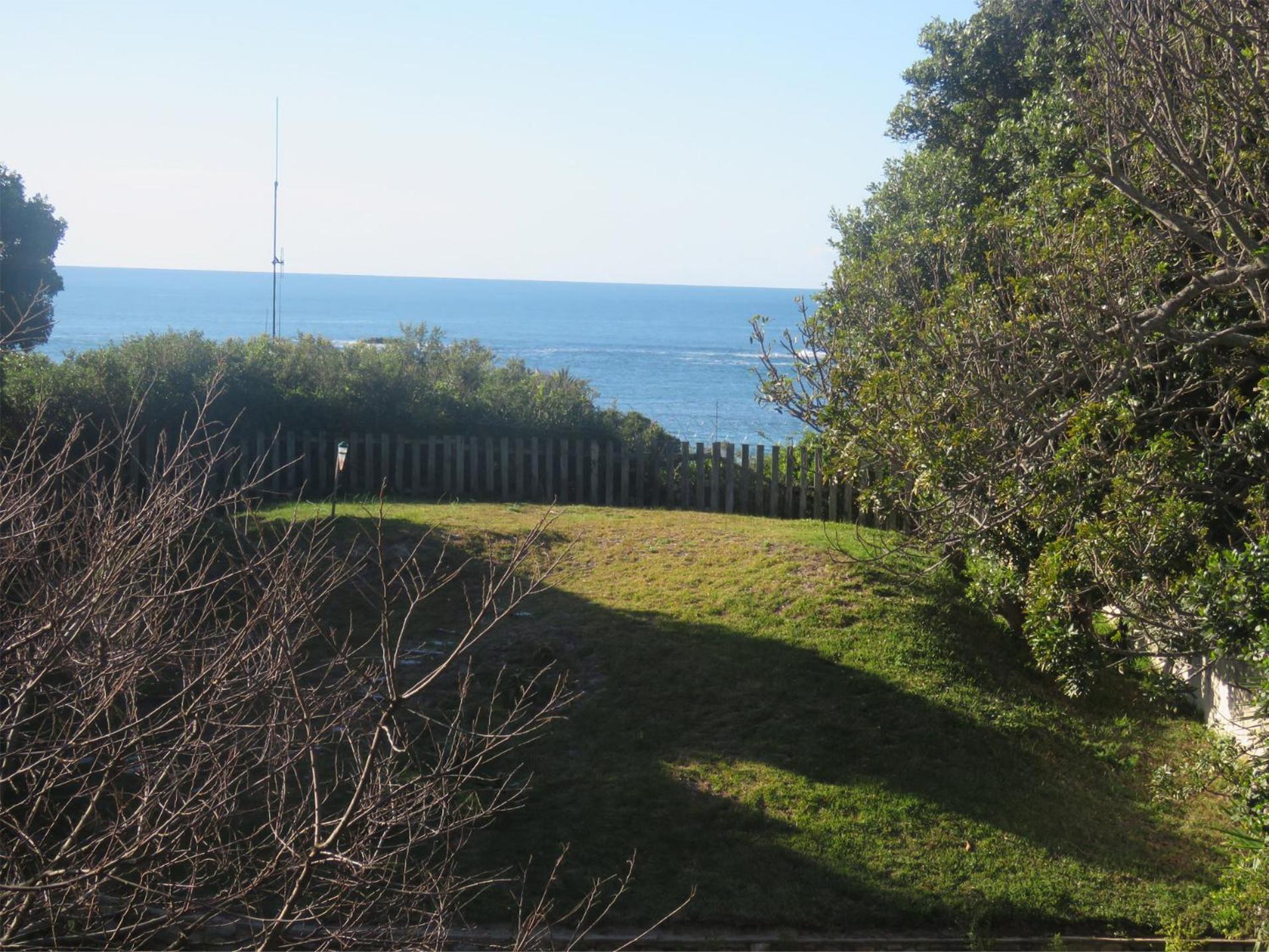 Millrock Beach House Plettenberg Bay Exterior foto